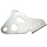 Latch Plate Left Hand
