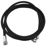 Hydraulic Hose – Lower Left Hand on Flow Valve