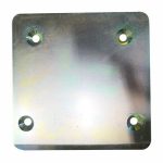 Gearbox Cover
