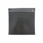 Rubber Flap