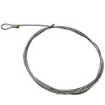 Deckplate Cable