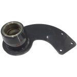 RH Center Auger Support