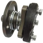 Wing Damper Assembly