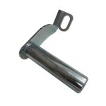 Locking Pin Right Hand, Lexion Adapter Plates