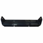 Deck Plate Rod Guard