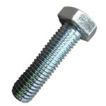 Bolt, M14x50