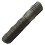 Stud Bolt, M8x30