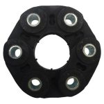 Torque Damper