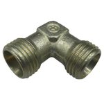 Hydraulic Elbow, Left Reel