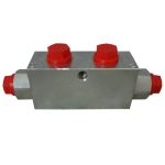 Hydraulic Valve – Folding Bonnet