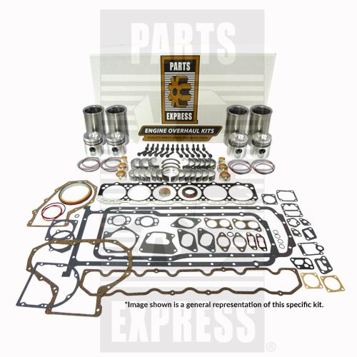 Inframe Kit, 4-276D, Small Pin 1.375″