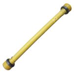 PTO Shaft, Combine Drive, John Deere