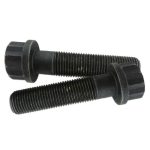 Connecting Rod Bolt