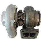 Turbo Charger