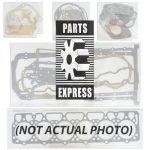 Gasket, Overhaul Set