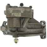 Pump, Oil, Complete