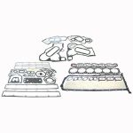 Overhaul Gasket Set