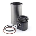 Piston Liner Kit, Hyperformance