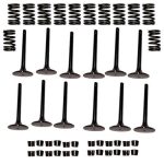 Valve Train Kit