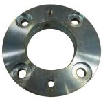 Bearing Support, Auger Right and Left