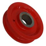 Tension Pulley, Belt Tensioner