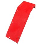 Fender Cover Rear RH
