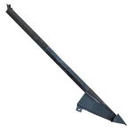Pan – Left Hand Fender