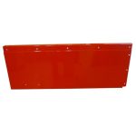 Side Panel Left Hand