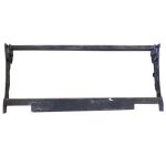 Adapter Plate CNH Left Support