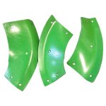 Rear flight repair kit