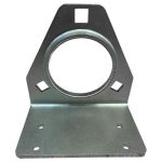 Bearing Flange Housing