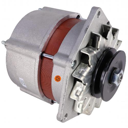 Alternator – New, 12V, 65A, Aftermarket Bosch