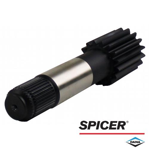 Dana/Spicer Sun Shaft, MFD