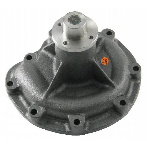 Water Pump w/ Hub – New