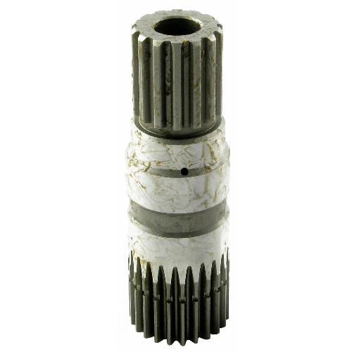 Mechanical TA Top Shaft