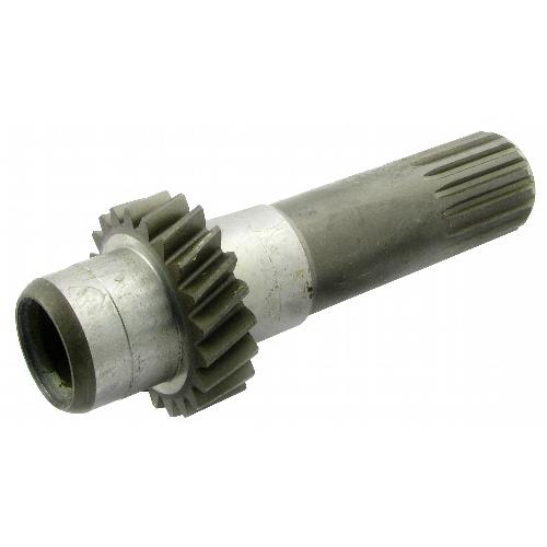 IPTO Drive Gear