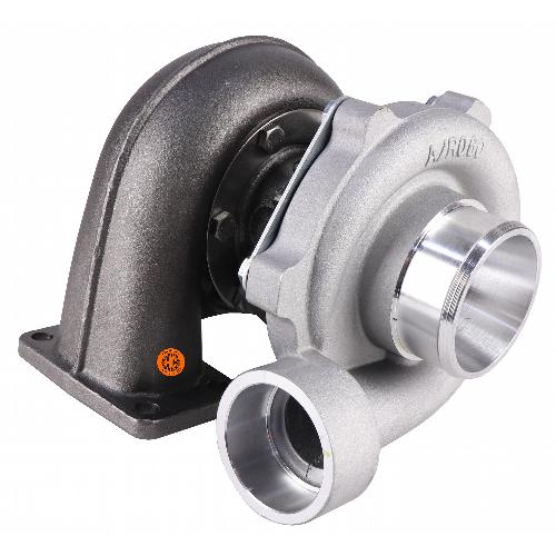 Turbocharger, 7.6L John Deere 6466 & 6466T