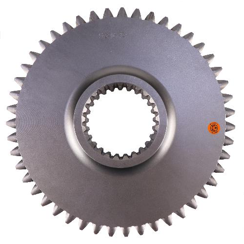 Direct Drive Constant Mesh Gear
