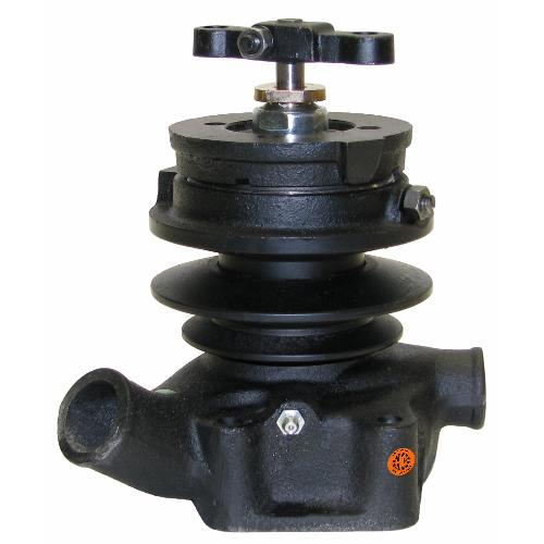 Water Pump w/ Pulley – New