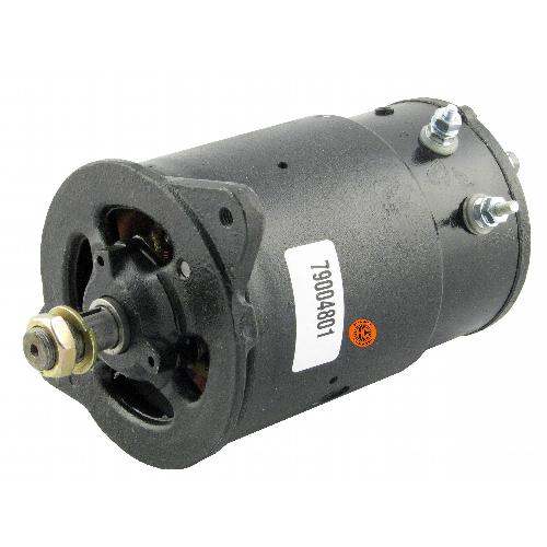 Generator – Reman, 12V, 20A