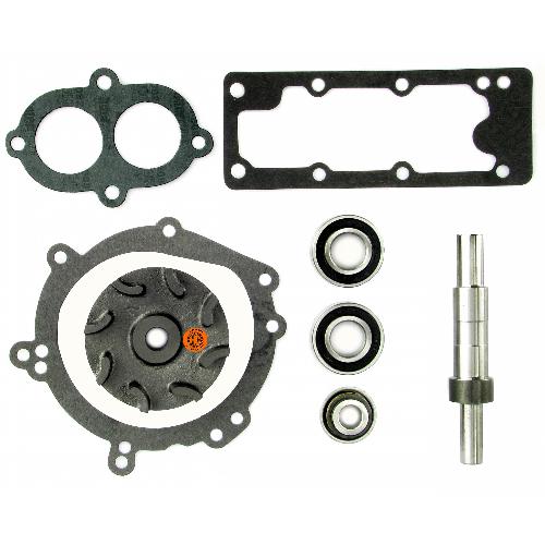 Water Pump Rebuild Kit – 15/16″ Shaft and Impeller
