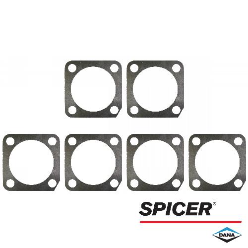 Dana/Spicer Kingpin Shim Kit, MFD