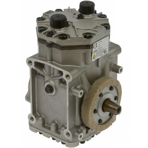 Valeo ET210R Compressor – New