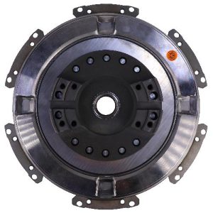 17" LuK Torsional Damper - New