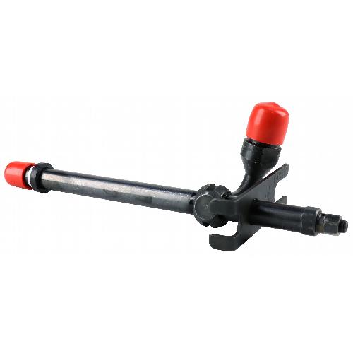 Pencil Injector