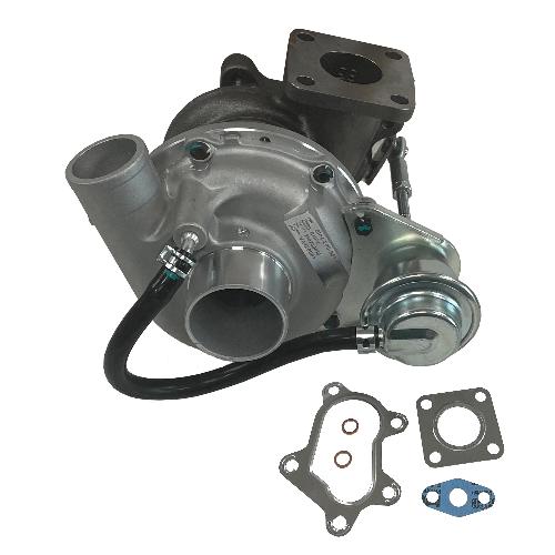 Turbocharger, Caterpillar 3024