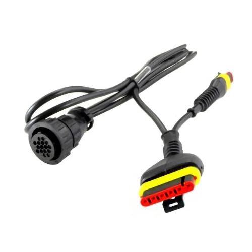 TEXA Bike Benelli Sagem Walbro Athena Cable
