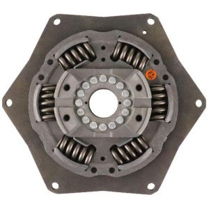 14" LuK Torsional Damper, Heavy Duty - New
