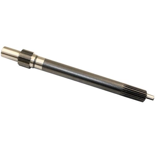 Input Shaft