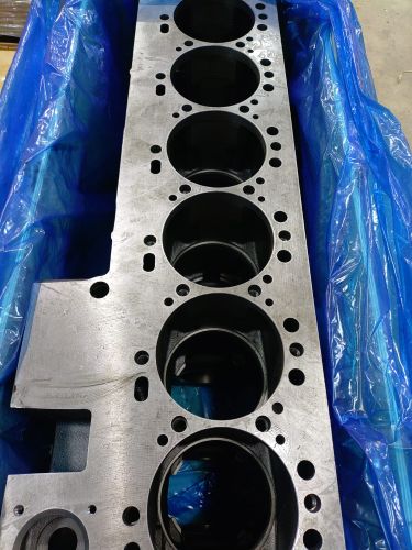 Cummins Engine Parts New